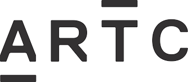Australian Railway Track Corporation logo.