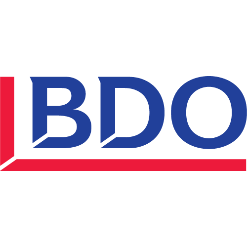 BDO logo