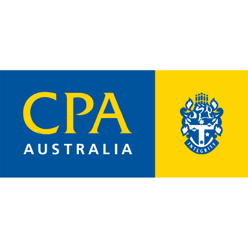 CPA Australia logo