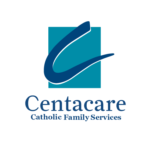 Centacare Catholic Family Services logo
