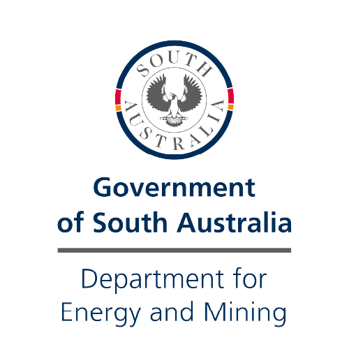 Government of South Australia Department of Energy and Mining