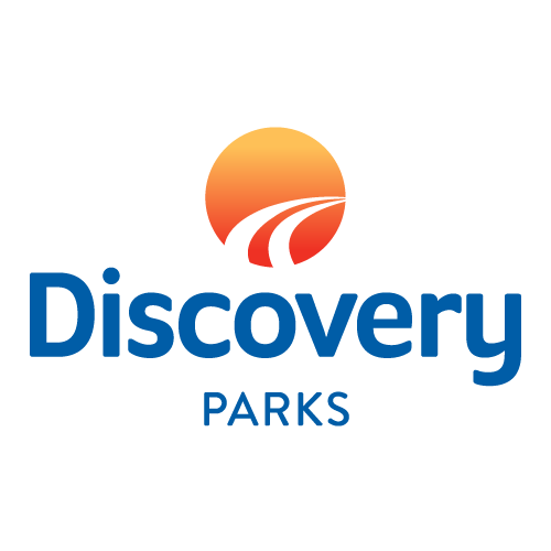 Discovery Parks logo