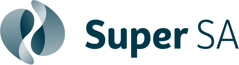 Super SA logo